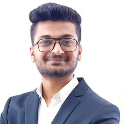 Harshil Jagani