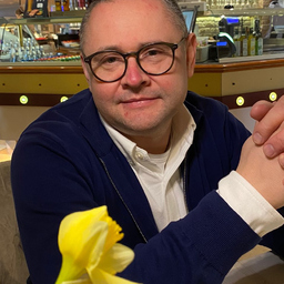 Dariusz Muras