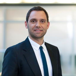 Manuel Stoll CFA CFDS