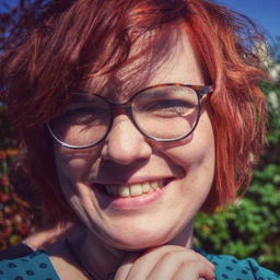 Annemarie Ulrich 