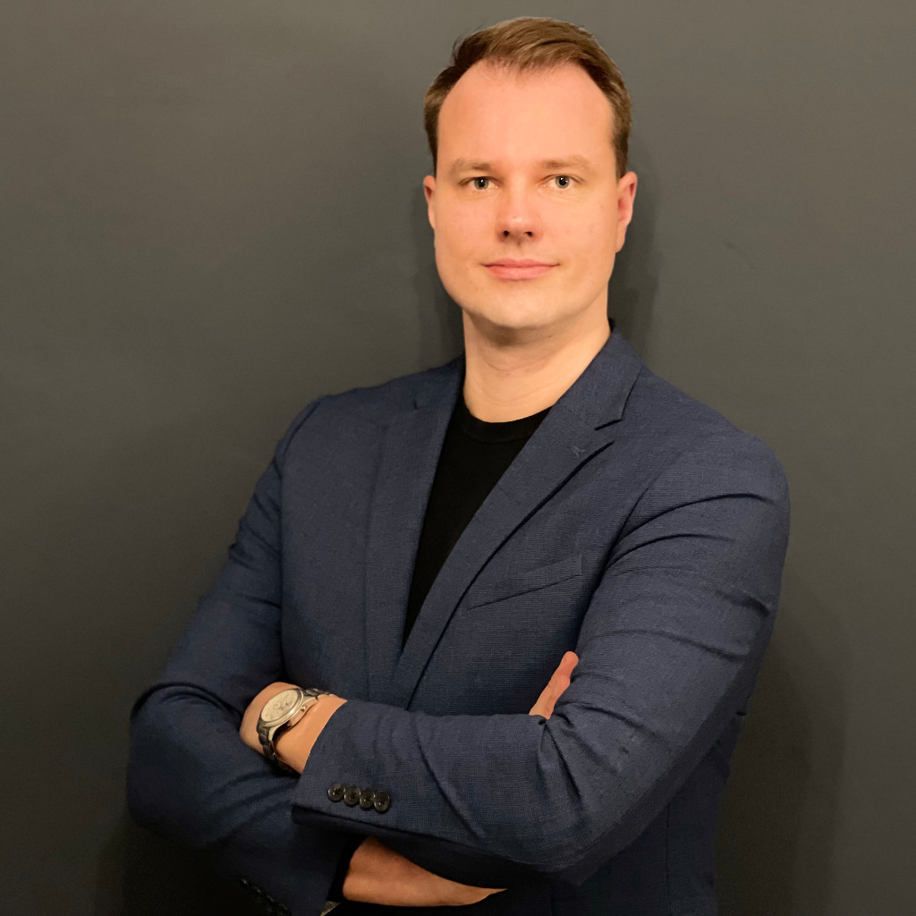 Andreas Hermanski Teamleiter Service Berater Riller & Schnauck GmbH