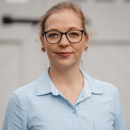 Mareike Lücke's profile picture