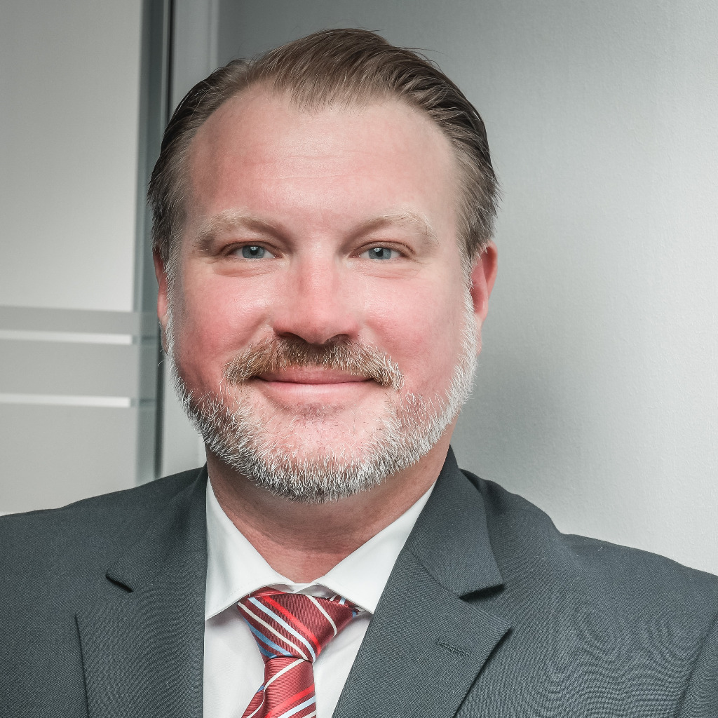 Oliver Hoyer Teamleitung Trade Marketing & Key Account LINDA AG XING