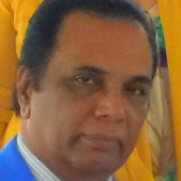 MOHAN NAIR