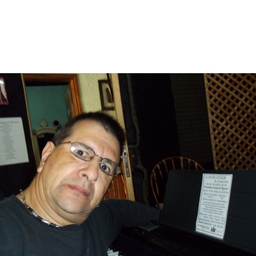 CARLOS GARCIA