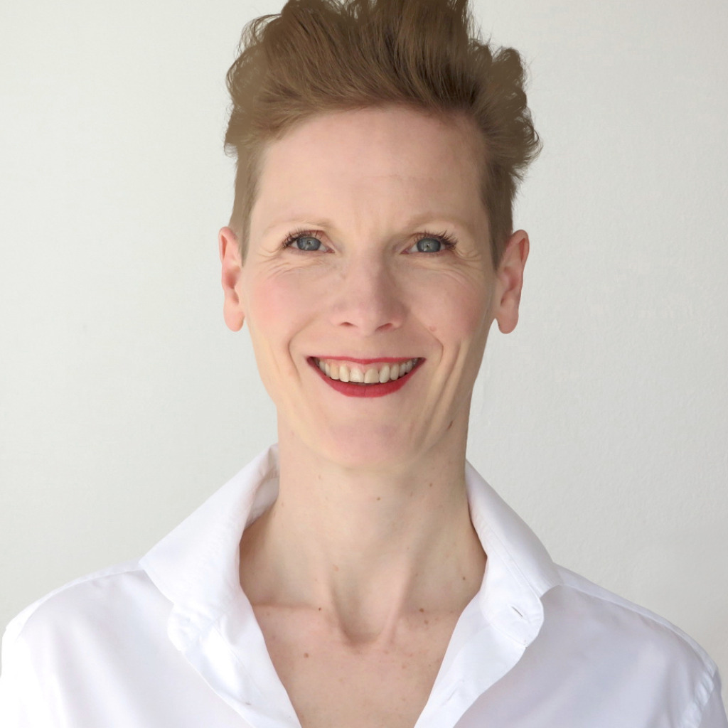 Social Media Profilbild Sonja Schnaß 