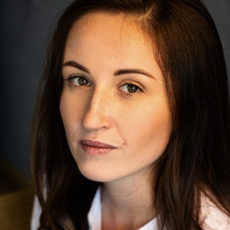 Mariia Shvets