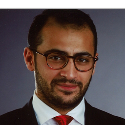 Yassine DAMIL