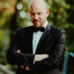 Luka Hlebar