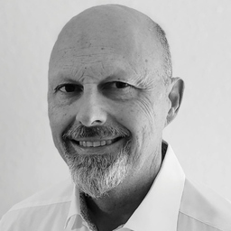 Werner Scharfenberg