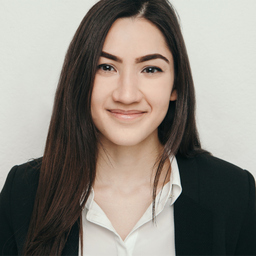 Duygu Akbaba's profile picture