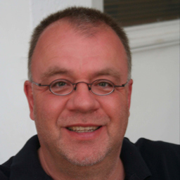 Dipl.-Ing. Ulrich Plank