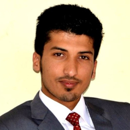 Salman Miraj