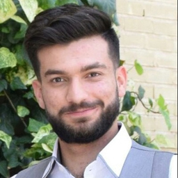 Parsa Rahmani