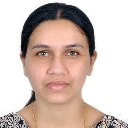Anusuya Kabburahalli