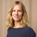 Social Media Profilbild Lisa Büntemeyer Hamburg