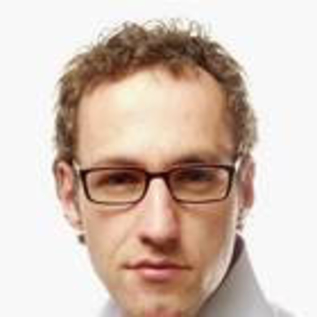 Benjamin Woite Berater & Entwickler VR, AR, XR Magnitude XING