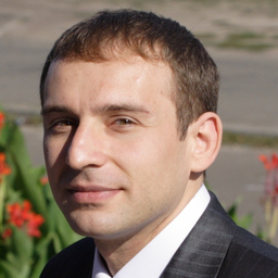 Oleksandr Master