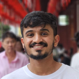Sreehari Thrivikraman