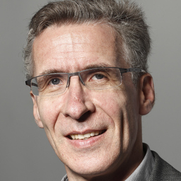Dr. Joachim Liers