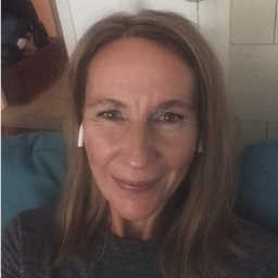 Muriel Arnoux's profile picture