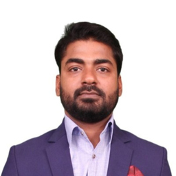 ALOK SINGH