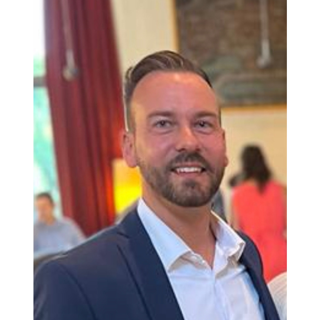 Christian Zoller Head of Business Development Gerstlauer Spedition