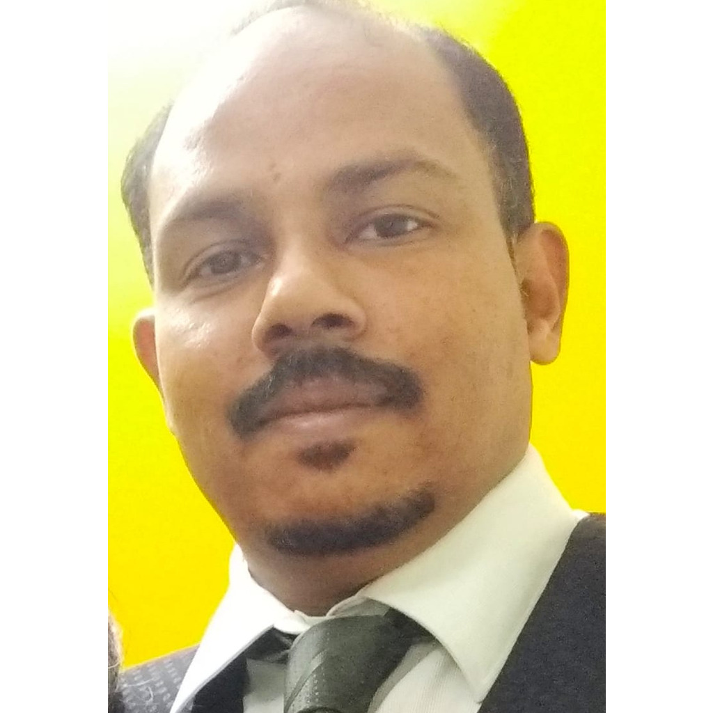 Jeevan Dsouza - Operations Head & Industrial Engineering Functions ...