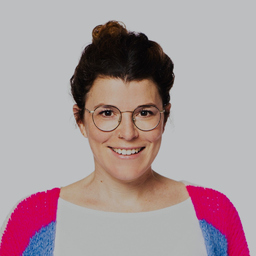Maud Jaspers