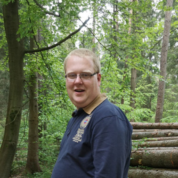 Tobias Bohn