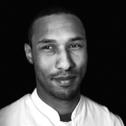 Yves Houadjeto