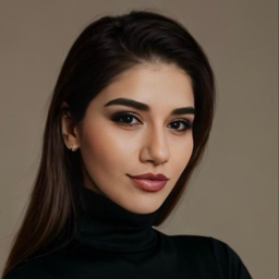 Thana Alamoush