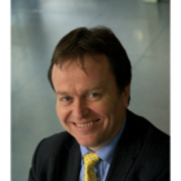 Nigel Green