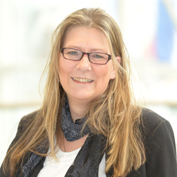 Katharina Rühe