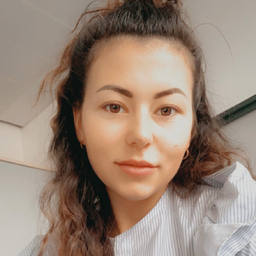 Asya Odabasi