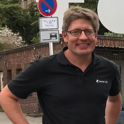 Jens Nahm