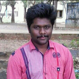 Arun Anbarasan