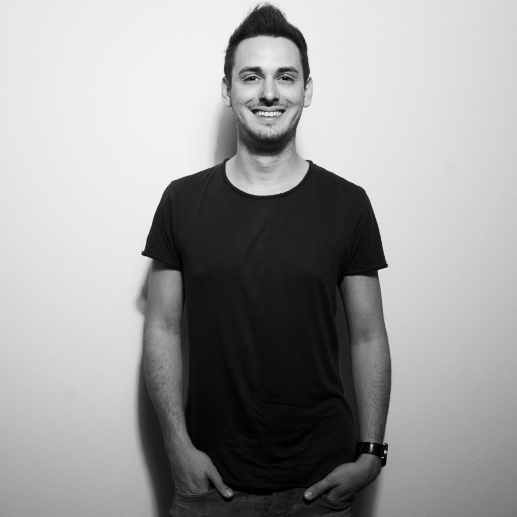 Fabian Grebe Software Developer traperto GmbH XING