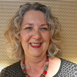 Martina Maria Kutter