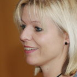 Beate Knopf