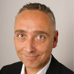Michael Treiber