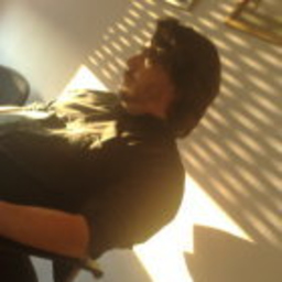 Israel belloso Garrido