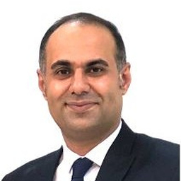 Mehran Behjati