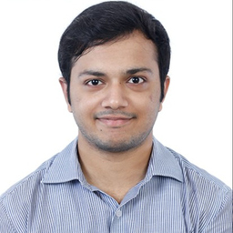 Ashish Choudhary