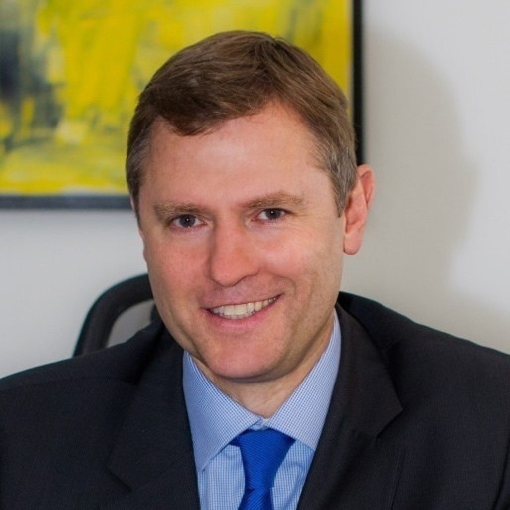 Social Media Profilbild Tilo Ebner Ulm