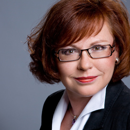 Silvia Kühner-Gärtner