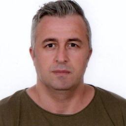 Gokhan Karatas