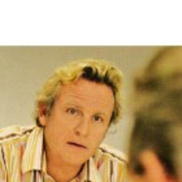 Martin Trefz