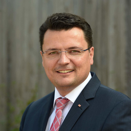 Jörg Müller Leiter Technik 2. Stammstrecke München Deutsche Bahn AG