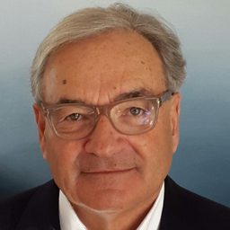 Dr. André von Wattenwyl